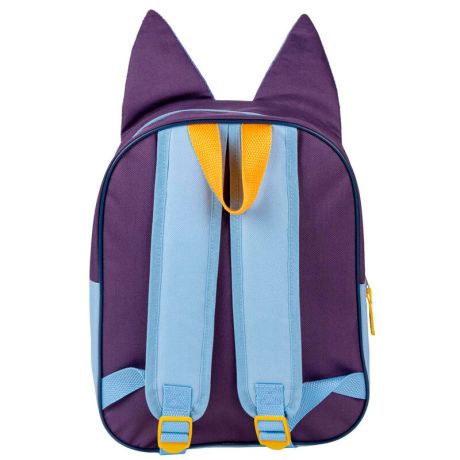 CERDÁ Bluey 3D backpack 31cm