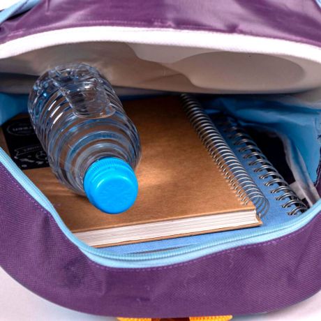 CERDÁ Bluey 3D backpack 31cm