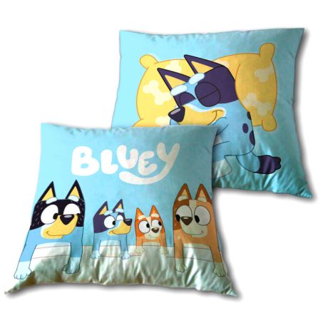 MOOSE Bluey cushion
