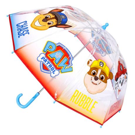 CERDÁ Paw Patrol bubble manual umbrella 45cm
