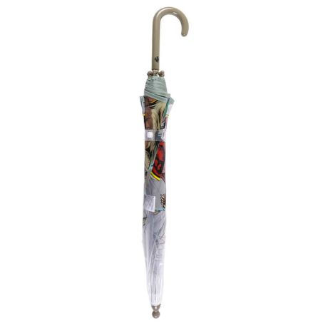 CERDÁ Jurassic Park bubble manual umbrella 45cm