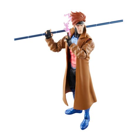 HASBRO Marvel X-Men Marvels Gambit figure 15cm