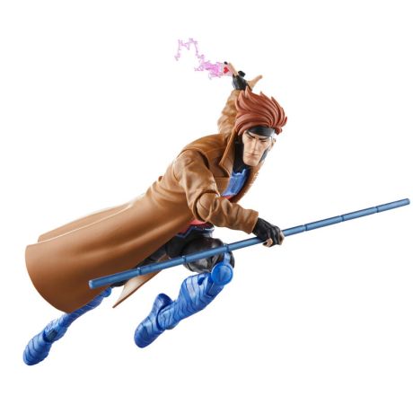 HASBRO Marvel X-Men Marvels Gambit figure 15cm