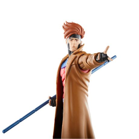 HASBRO Marvel X-Men Marvels Gambit figure 15cm