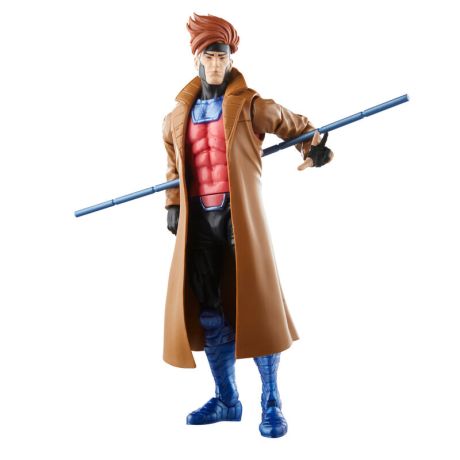 HASBRO Marvel X-Men Marvels Gambit figure 15cm