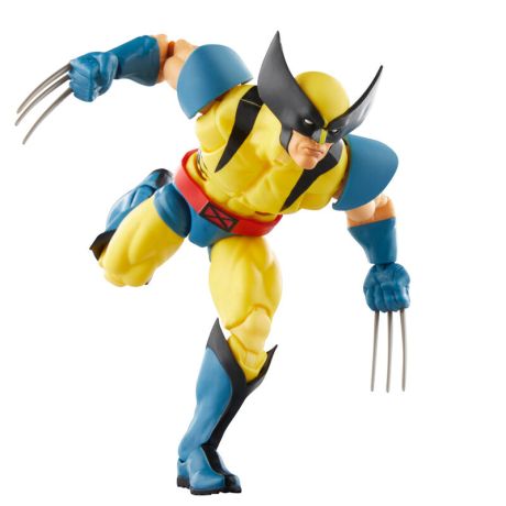 HASBRO Marvel X-Men Marvels Wolverine figure 15cm HASBRO Marvel X-Men Marvels Wolverine figure 15cm