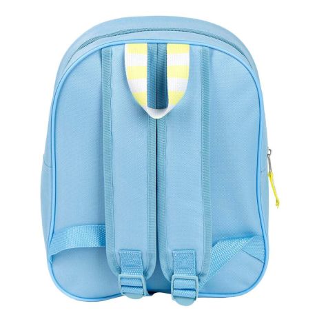 CERDÁ Bluey 3D backpack 31cm