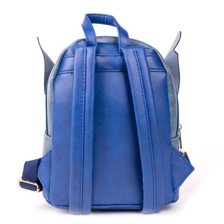 CERDÁ Disney Stitch backpack 25cm
