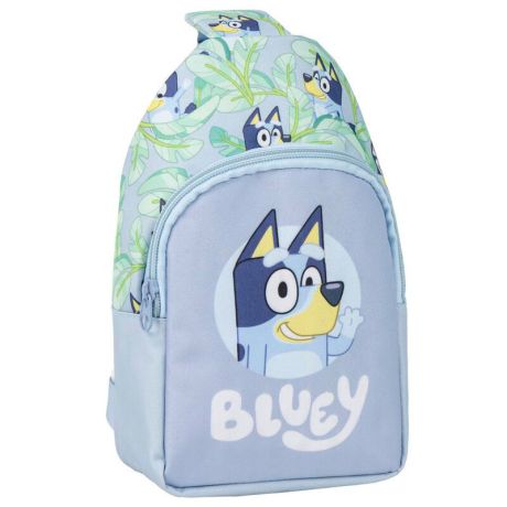 CERDÁ Bluey shoulder backpack