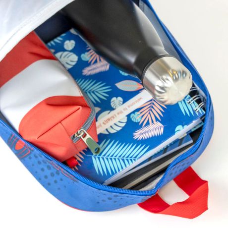 CERDÁ Marvel Spiderman 3D backpack 31cm