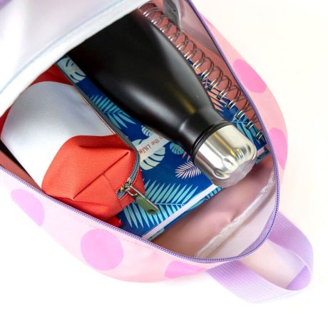 CERDÁ Disney Minnie 3D backpack 31cm