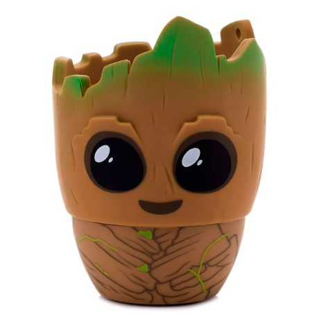 BITTY BOOMERS Marvel Groot Bitty Boomers Mini Bluetooth speaker
