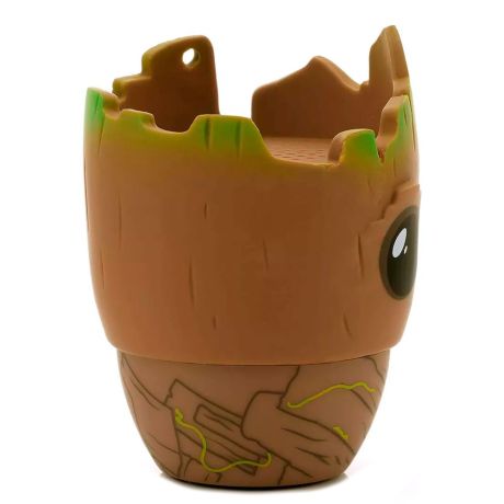 BITTY BOOMERS Marvel Groot Bitty Boomers Mini Bluetooth speaker