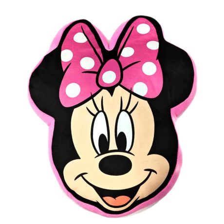 DISNEY Disney Minnie 3D cushion