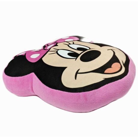 DISNEY Disney Minnie 3D cushion