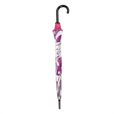 CERDÁ Disney Alice in Wonderland Cheshire manual umbrella