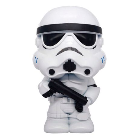 MONOGRAM Star Wars Stormtrooper money box figure 20cm