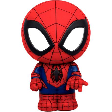 MONOGRAM Marvel Spiderman money box figure 20cm