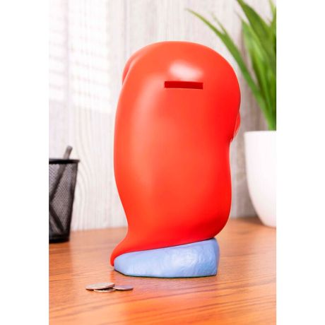 MONOGRAM Disney The Little Mermaid Ariel money box figure 20cm