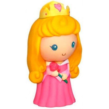 MONOGRAM Disney Sleeping Beauty Aurora money box figure 20cm