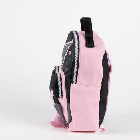 CERDÁ Hello Kitty Kuromi backpack 23cm