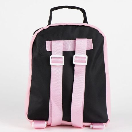 CERDÁ Hello Kitty Kuromi backpack 23cm