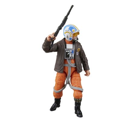 HASBRO Star Wars The Mandalorian Carson Teva figure 9,5cm HASBRO Star Wars The Mandalorian Carson Teva figure 9,5cm