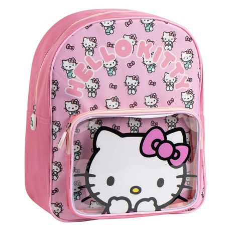 CERDÁ Hello Kitty backpack 30cm