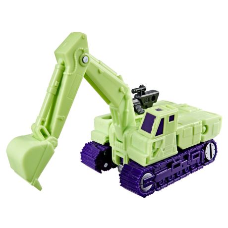 HASBRO Transformers the Movie Studio Series Constructicon Scavenger figure 11,5cm HASBRO Transformers the Movie Studio Series Constructicon Scavenger figure 11,5cm