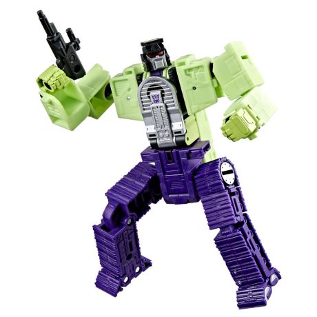 HASBRO Transformers the Movie Studio Series Constructicon Scavenger figure 11,5cm HASBRO Transformers the Movie Studio Series Constructicon Scavenger figure 11,5cm