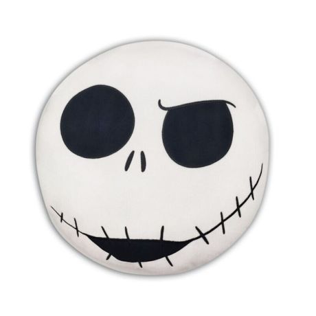 DISNEY Disney Nightmare Before Christmas Jack Skellington Hand warmer cushion