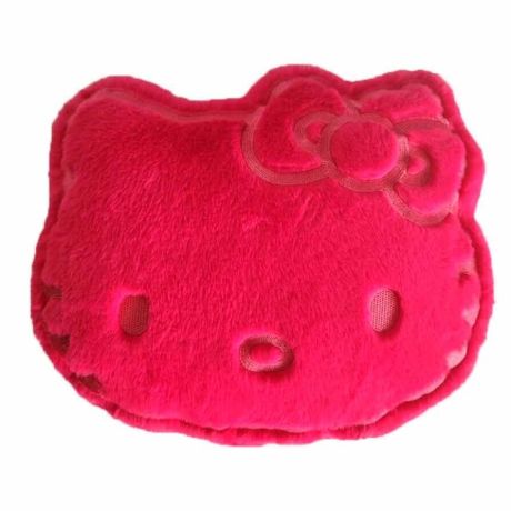 SANRIO Hello Kitty 3D cushion