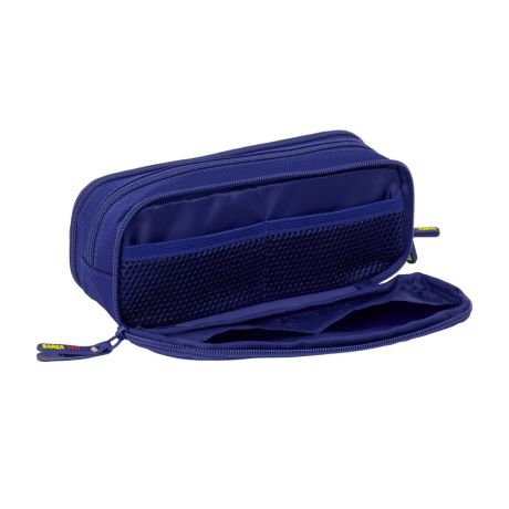 SAFTA F.C. Barcelona 25/26 triple pencil case