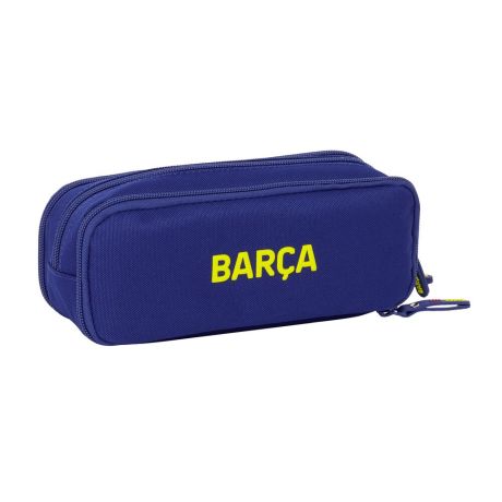 SAFTA F.C. Barcelona 25/26 triple pencil case