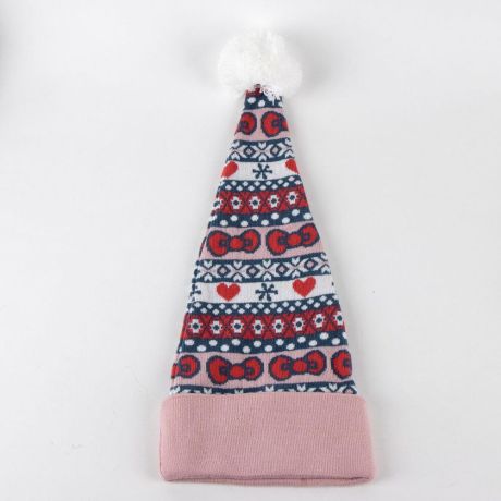 CERDÁ Hello Kitty Christmas hat