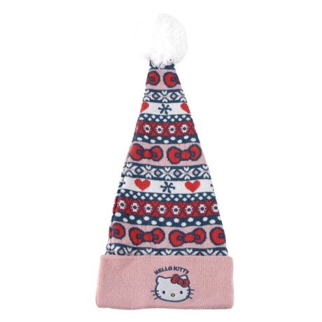 CERDÁ Hello Kitty Christmas hat