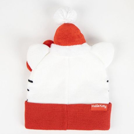 CERDÁ Hello Kitty Christmas hat