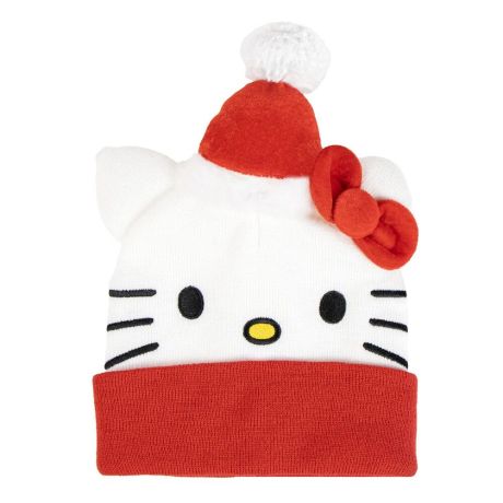 CERDÁ Hello Kitty Christmas hat