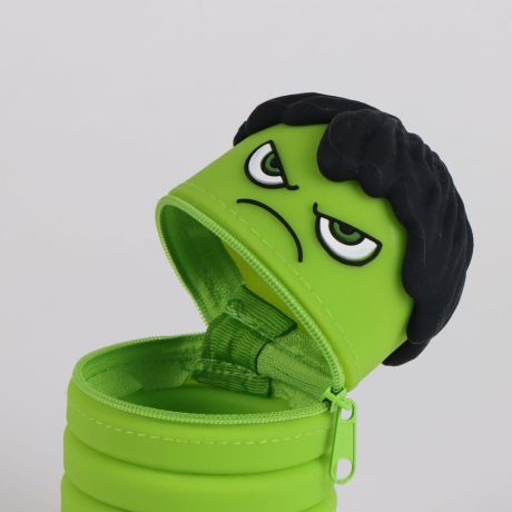 CERDÁ Marvel Avengers assorted pencil case