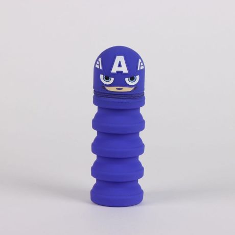 CERDÁ Marvel Avengers assorted pencil case