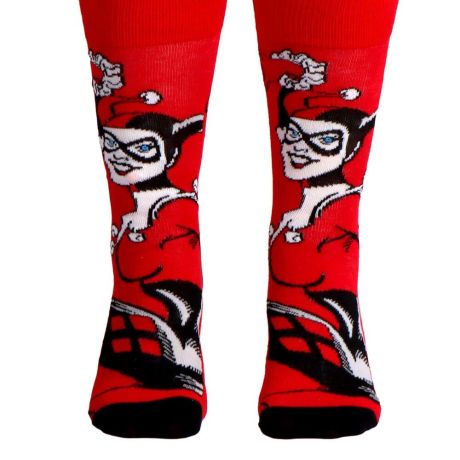 CERDÁ DC Comics Harley Quinn adult shocks