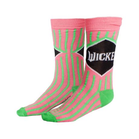 CERDÁ Wicked pack 3 adult socks