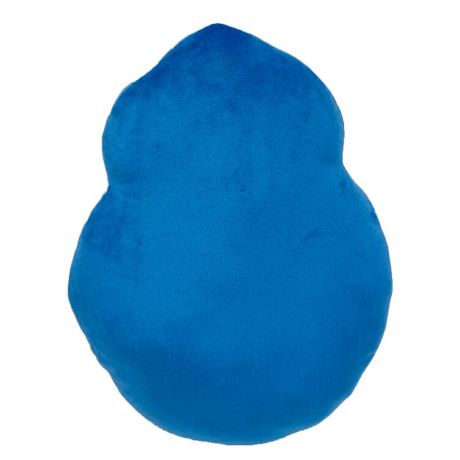 REAL MADRID Real Madrid 3D cushion REAL MADRID Real Madrid 3D cushion