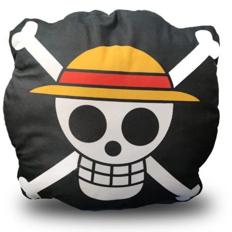 REAL MADRID One Piece 3D cushion