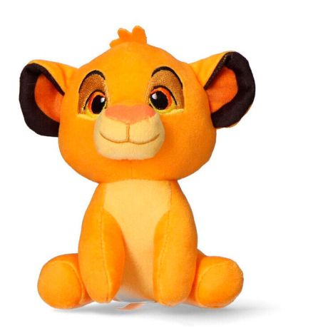 CERDÁ Disney The Lion King plush keychain
