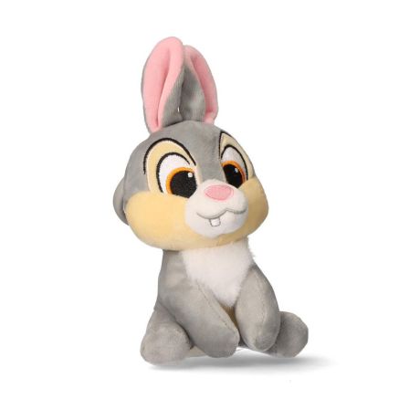 CERDÁ Disney Bambi Tambor plush keychain