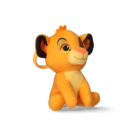 CERDÁ Disney The Lion King plush keychain
