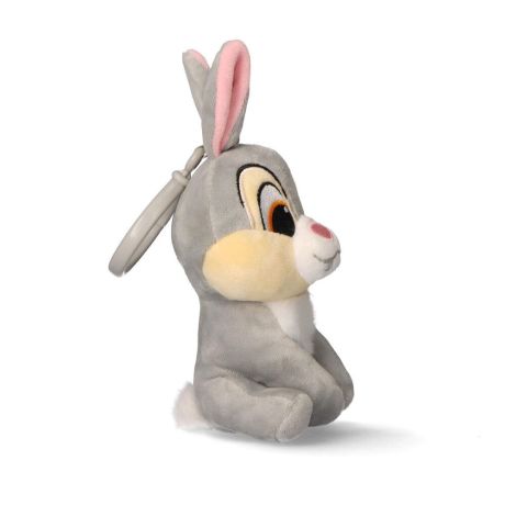 CERDÁ Disney Bambi Tambor plush keychain