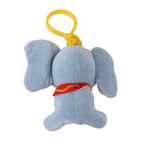 CERDÁ Disney plush keychain