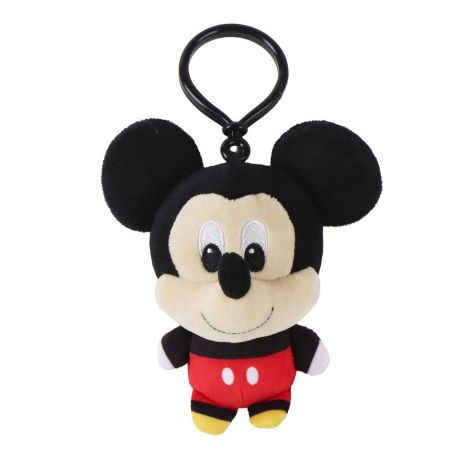 CERDÁ Disney assorted plush keychain